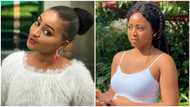 Actress Etinosa supports Regina Daniel's alleged marriage as a sixth wife, says it's better than being a side chic