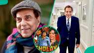 Bollywood legend Dharmendra dies, fans recall his iconic movie, "Sholay" that made their childhood