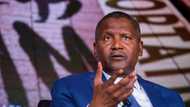 Rahoto ya nuna yawan mutanen da suka fi Dangote kudi a duniya