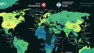 2024 Rankings: List of most innovative countries in the world