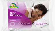 Health Experts Endorse Mouka Pillow Brands, Recommend Pillow Replacement Every 1-2 Years