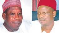 Kano: APC da PDP sun fara musayar yawu a kan zaben kujerar gwmna a 2023