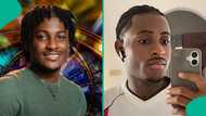 BBNaija organisers disqualify Keivo after physical altercation with Tram