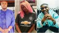 Davido’s PA Isreal challenges DJ Cuppy, asks if she has ever paid Zlatan Ibile