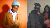 "I am for everybody": Zinoleesky declares as he reacts to new relationship rumours & moment with unknown lady