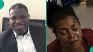 Tyler Perry's Straw: Father of 2 shares how his daughters reacted after 10 minutes of watching movie