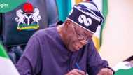 BREAKING: Full list as Tinubu appoints 9 INEC Resident Electoral Commissioners