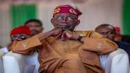 Chicago Varsity: More pressure on Tinubu as ex-APC spokesman sends strong message to US