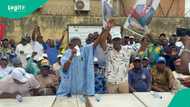 Lagos Assembly 2027: Orekoya declares 2nd-term bid amid large turnout in Somolu