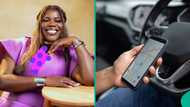 Uber leaving Nigeria: Lady cries out, shares what may happen after company leaves