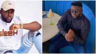 Exclusive: Funke Akindele has taken me as her son, skit maker Folagade Banks opens up on his rise to fame