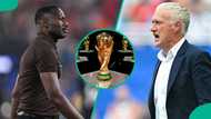 Didier Deschamps, Pape Thiaw, other managers who have left their roles after 2026 FIFA World Cup
