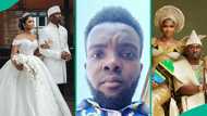 JP2025 finale: Man shares why money spent on wedding should have been used to develop Nigeria