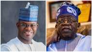 APC presidential aspirant speaks on Tinubu's major identity