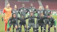 AFCON 2022 qualifier: Gernot Rohr makes 4 changes to starting XI that will face Lesotho