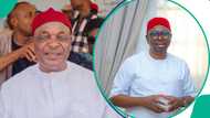 Kwamacala a APC: An samu 'yan takarar gwamna 2 bayan zaben fitar da gwani