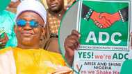 ADC ta gamu da koma baya, na kusa da El Rufai ya fice daga jam'iyyar a Kaduna
