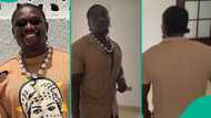 “Na Don Jazzy money he use?” VDM unveils massive new office for his NGO, video raises fresh speculations