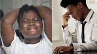 After paying rent for man, lady gets dumped as lover plans wedding with someone else, story stirs emotions