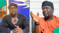 VDM slams Seyi Law, Eniola Badmus, others: “SSA is the most stupid position the government gives”