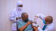 How COVID-19 vaccine made me feel - Yemi Osinbajo narrates experience