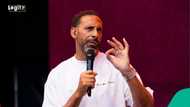 Rio Ferdinand predicts winner of AFCON 2025 ahead of semifinal clash between Nigeria and Morocco, video