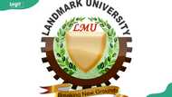 Full list of Landmark University courses and admission requirements