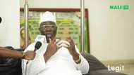 North's food blockade: Gani Adams reveals important step southwest governors should take