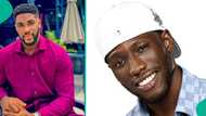 BBNaija 2025: Moment fight almost broke out between Bright and Kayikunmi trends as Biggie steps in