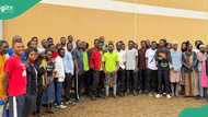 Uganda arrests 62 Nigerians over immigration violations