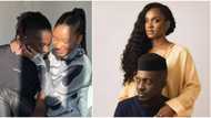 Wedding bells: 4 Nigerian celebrities who have said yes and will be walking the aisle soon