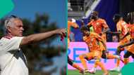 Real Madrid submit opening bid for Ivory Coast star from RB Leipzig