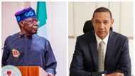 Manufofin CBN da Tinubu sun fara aiki, naira za tayi daraja, Sanatan PDP