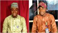 Ahmad Abba Dangata: The 28-year-old ABU student aspiring to become APC’s national youth leader (Exclusive)