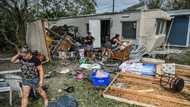Hurricane Ian damage toll in the billions, will slow US growth