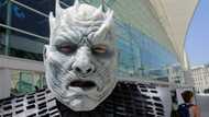 Fans return as Comic-Con awaits new 'Thrones' and 'Rings' shows