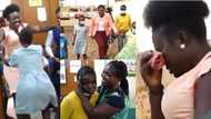 Tears of joy as missing children reunite and embrace their parents in an emotional video