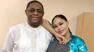 APC chieftain's ex-wife arraigned for allegedly attempting to murder him