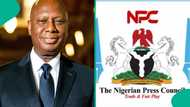 2027 elections: Usoro raises alarm over AI Deepfakes, fake news, gets FG award