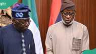 Foreign investors flock to Nigeria amid Tinubu's mining sector reforms
