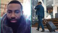 "It was a painful decision": Man starts life afresh abroad after ex-wife refused him access to kids