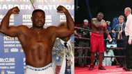 Nigerian heavyweight star suffers 1st round knock-out defeat in Canada (video)