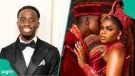 “Why Peller?”: Kai Cenat questions Jarvis on her choice of husband, her response leaves people talking