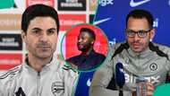 Mikel Obi predicts Premier League matches as Arsenal prepare to face Chelsea
