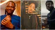 Journalist Omojuwa 'knocks' music producer Samklef over inappropriate tweet about Tems