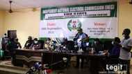 Vote buying: Civil societies fault INEC on failure to curb menace in Edo election