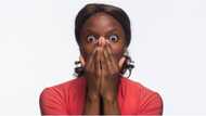 Lady who is sleeping with her boyfriend and his sister says she needs advice as he proposes marriage to her