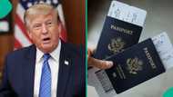 US releases 6 steps new citizens must follow to apply for American passport