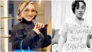 She no fit stay man house: Tonto Dikeh joins Simi’s Nobody Like Woman challenge, sends words to haters