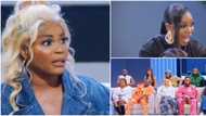 "E shock everybody o": Drama as BBNaija reunion snippet drops, netizens build anticipation and countdown